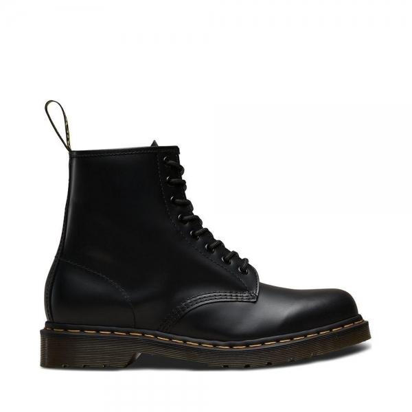 DR. MARTENS 1460 Smooth 8-eye Boots -...