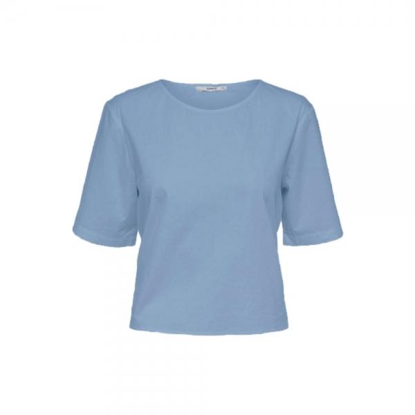 ONLY Ray Top - Cashmere Blue