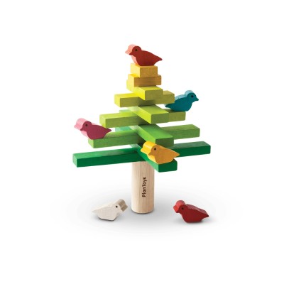 Plan Toys Balancing Trees