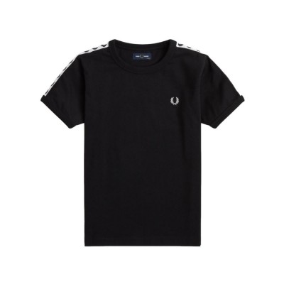 FRED PERRY Kids Taped...