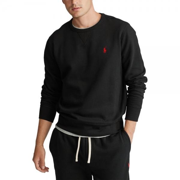 polo ralph lauren crewneck sweatshirt