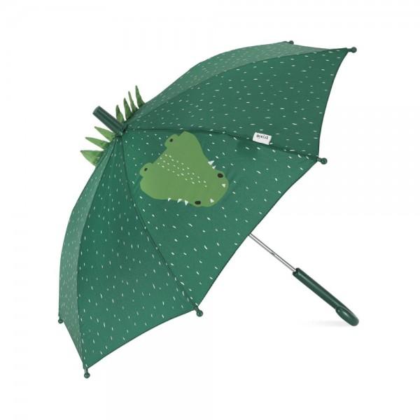 TRIXIE Mr. Crocodile Umbrella