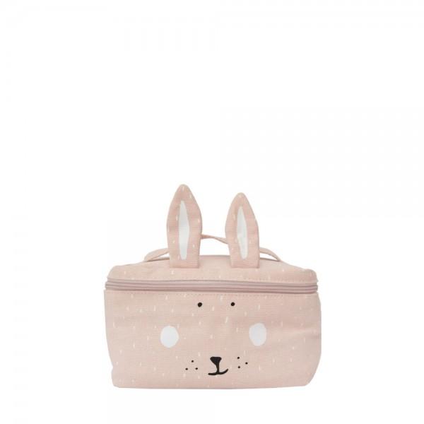 TRIXIE Mrs. Rabbit Thermal Lunch Bag