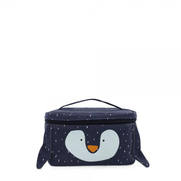 TRIXIE Mr. Penguin Thermal Lunch Bag