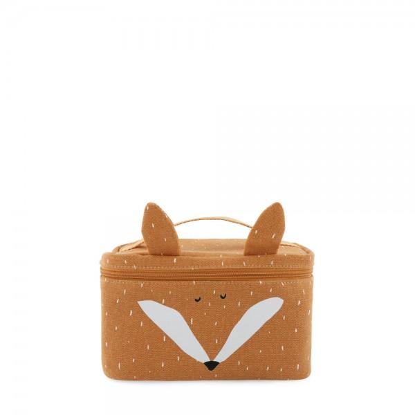 TRIXIE Mr. Fox Thermal Lunch Bag