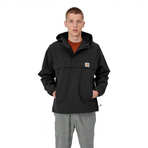 carhartt winter pullover