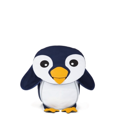 AFFENZAHN Pepe Penguin...