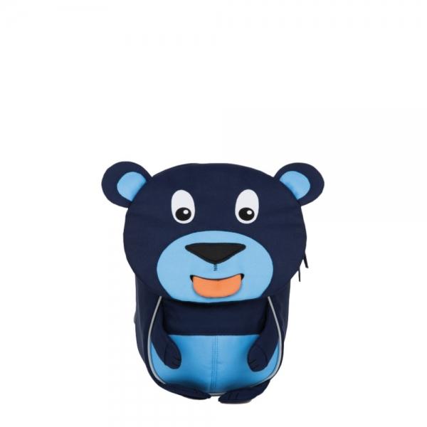 AFFENZAHN Mochila Small Friend Bobo Bear