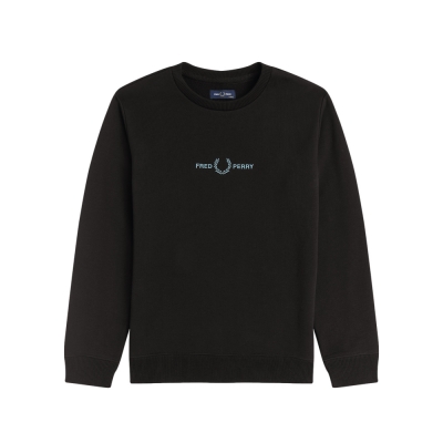 Fred Perry Kids Sweatshirt...