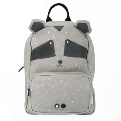 Trixie Backpack Mr Raccoon