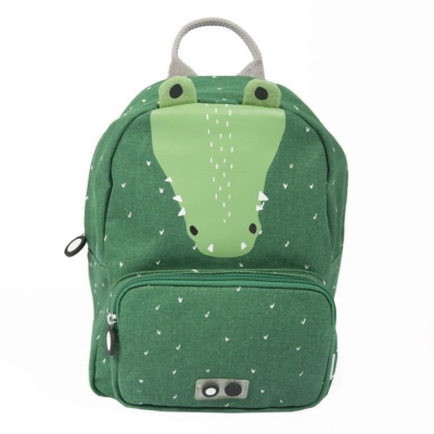 TRIXIE Mr Crocodile Backpack