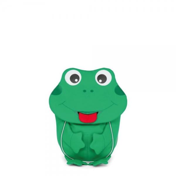 AFFENZAHN Mochila Small Friend Finn Frog