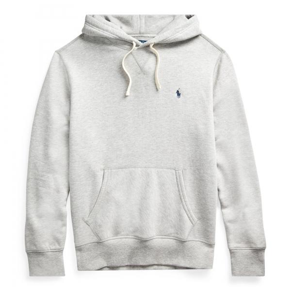 POLO RALPH LAUREN Hooded Fleece...