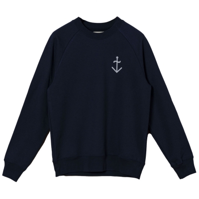 LA PAZ Cunha Sweatshirt...