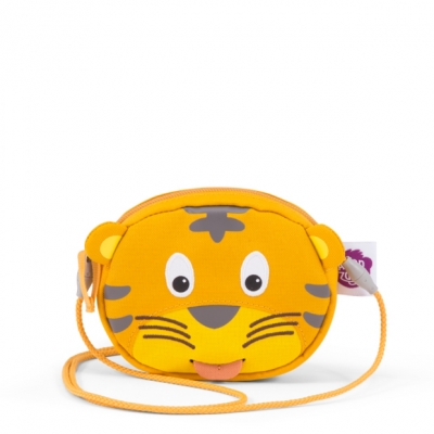 AFFENZAHN Timmy Tiger Wallet