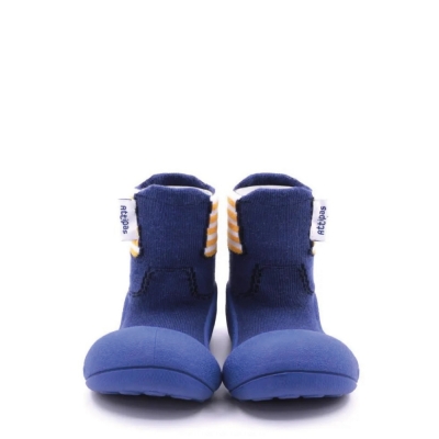 ATTIPAS Rain Boots - Blue