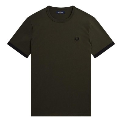 Fred Perry T-Shirt M3519-408
