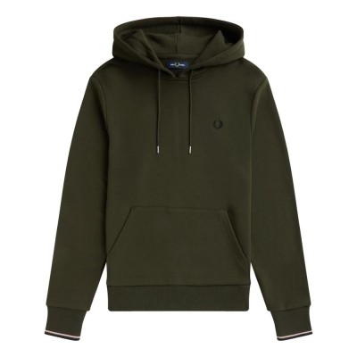 Fred Perry Hooded...