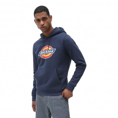 Dickies Hooded Icon Logo...