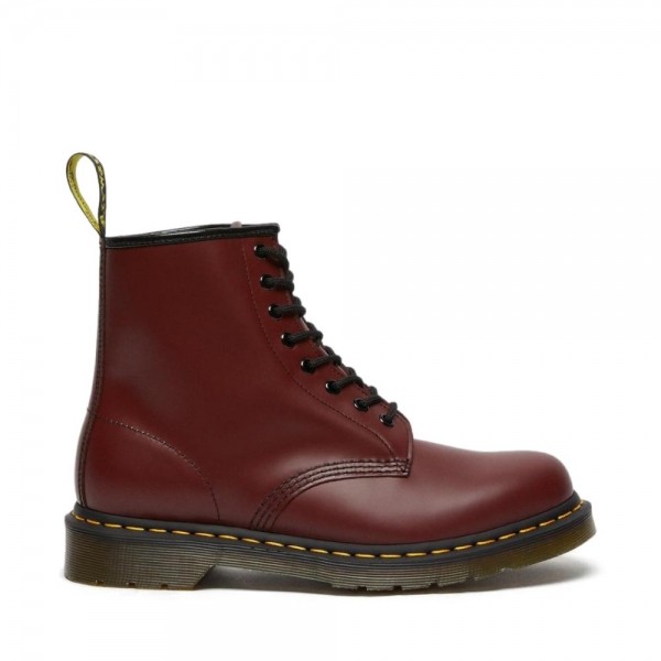 DR. MARTENS Botas 1460 Smooth 8-eye -...