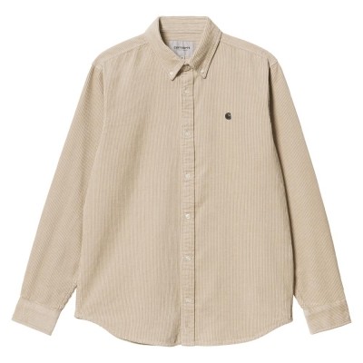 CARHARTT WIP Camisa Madison...