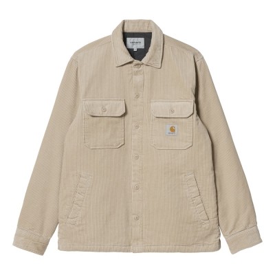 CARHARTT WIP Whitsome Shirt...