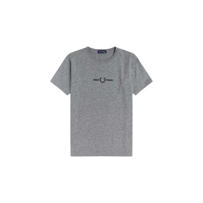 FRED PERRY Kids T-Shirt...