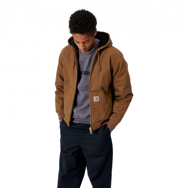 active jacket dearborn