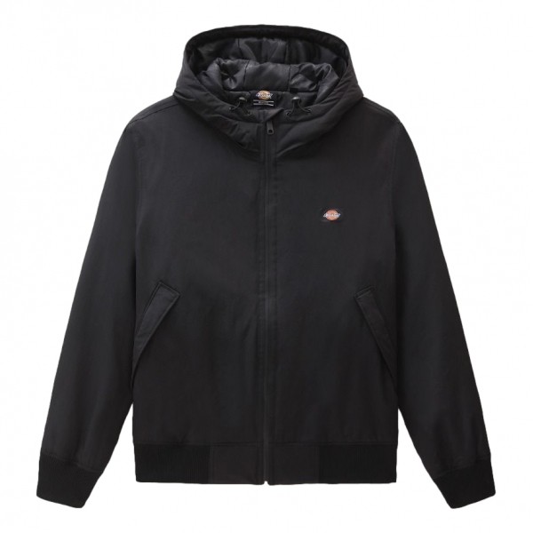 DICKIES Casaco New Sarpy - Black