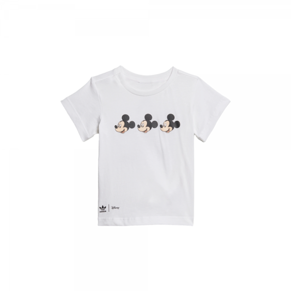 ADIDAS T-Shirt Bebé Disney Mickey and...