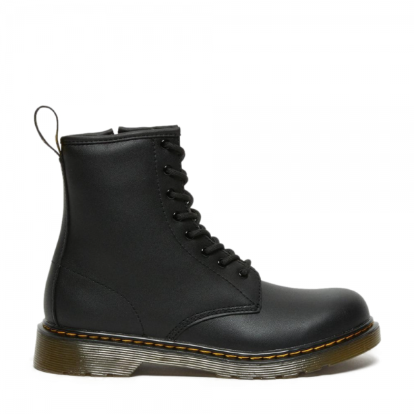 DR. MARTENS 1460 Youth Softy T - Black