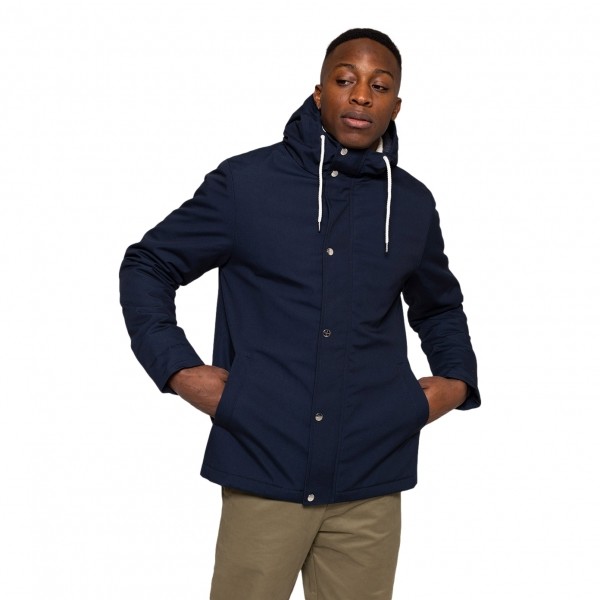 RVLT REVOLUTION Hooded Jacket 7311 
