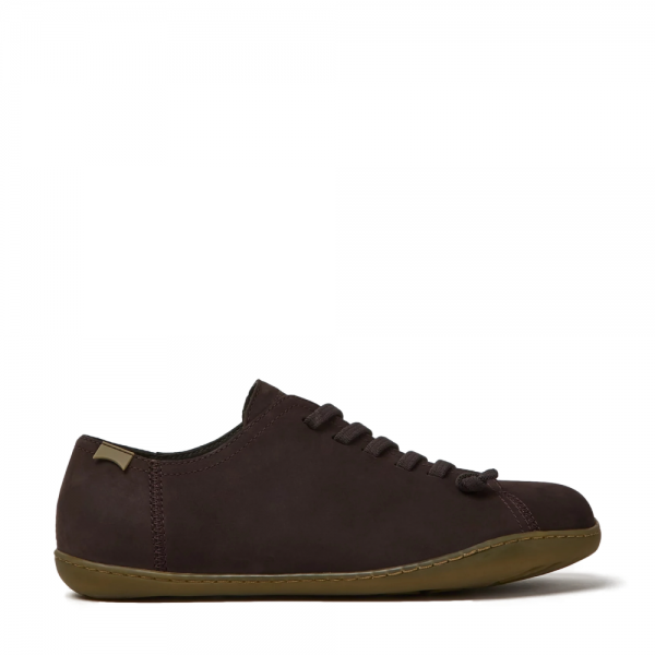 CAMPER Peu Shoes 17665 - Brown
