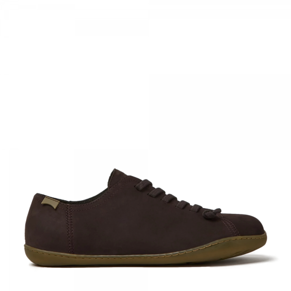 CAMPER Sapatos Peu 17665-011