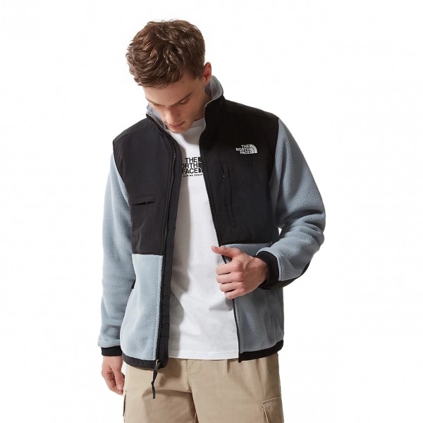 the north face denali herren