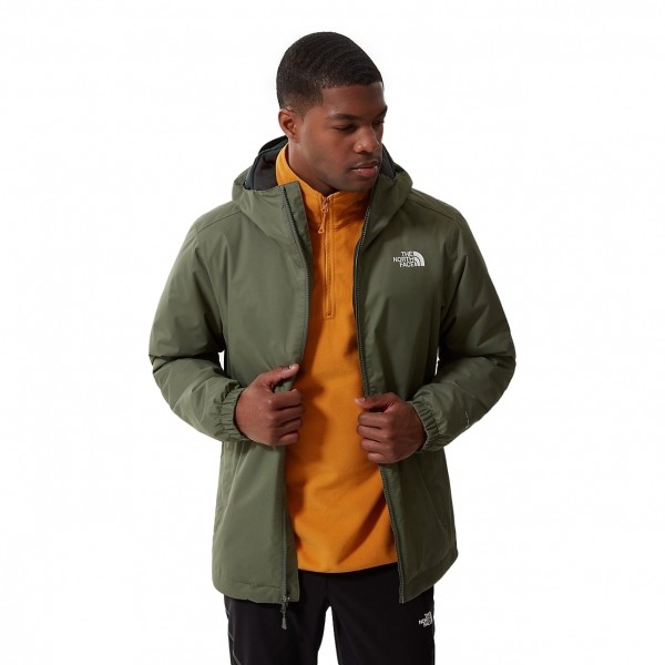 north face ost ii jacket