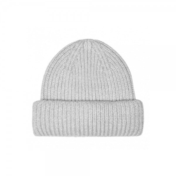 ONLY Sussy Life Beanie - Light Grey...