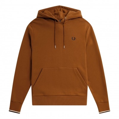 Fred Perry Hooded...