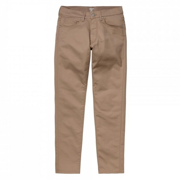 CARHARTT WIP Vicious Pant - Leather