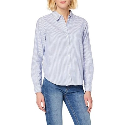 ONLY Camisa Marcia - Blue