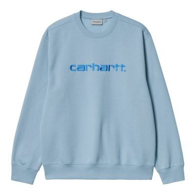 Carhartt Sweatshirt Frosted...