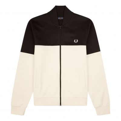 Fred Perry Colour Block...