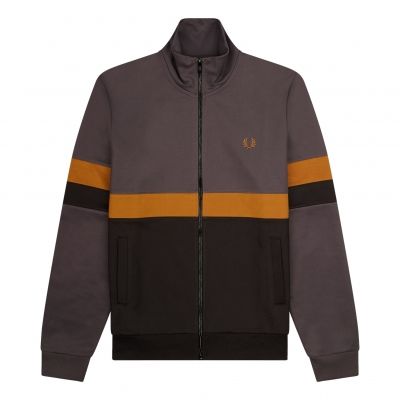 Fred Perry Panelled Track...