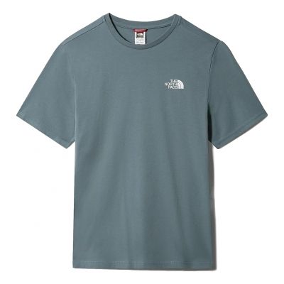 The North Face T-Shirt...