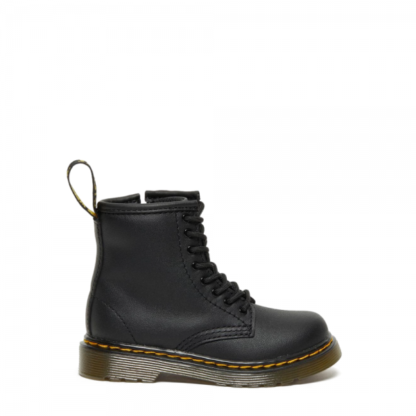 DR. MARTENS Baby 1460 T Boots - Black