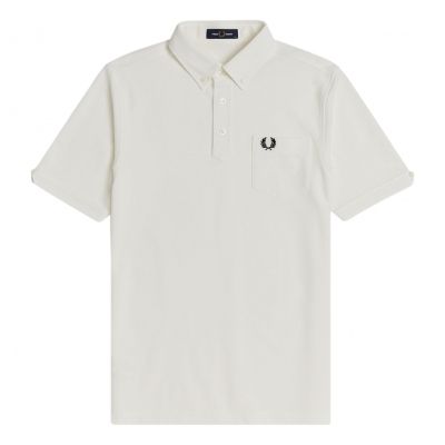 FRED PERRY Polo Button Down...