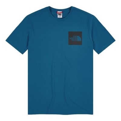 THE NORTH FACE Fine T-Shirt...