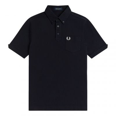 FRED PERRY Polo Button Down...