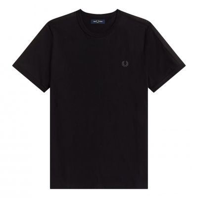 FRED PERRY T-Shirt Tonal...
