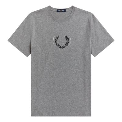 FRED PERRY T-Shirt Laurel...